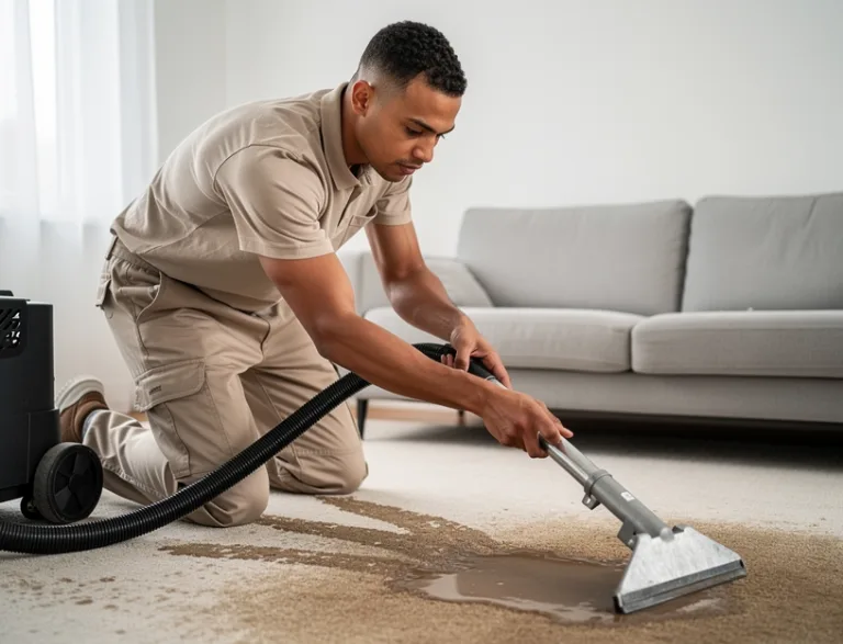 Water Damage Restoration service in Palo Alto